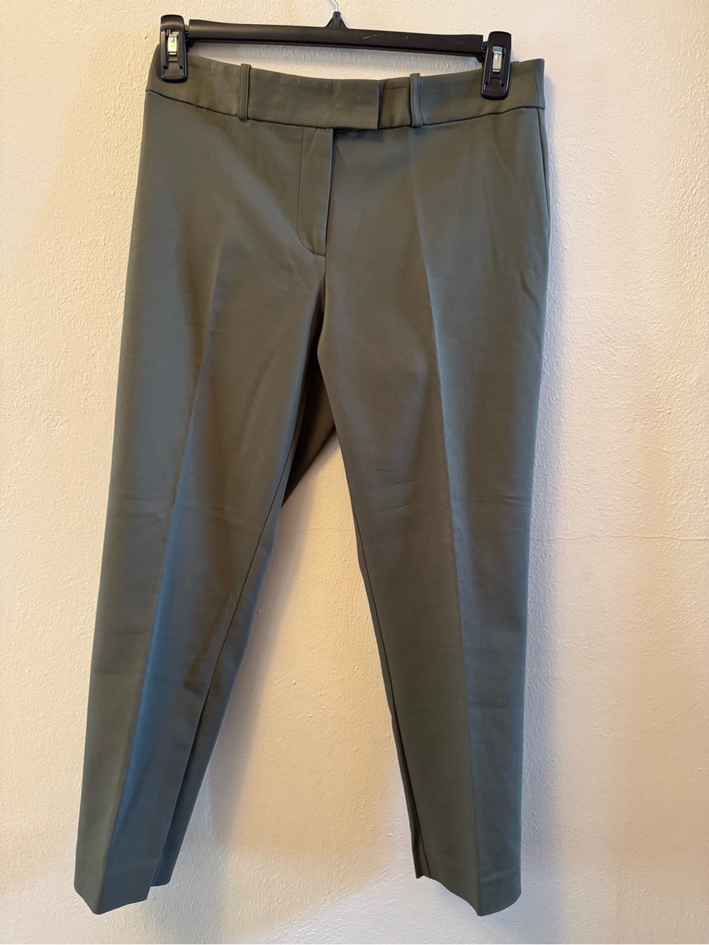 Liz Claiborne Emma Classic Career Pants Size 6